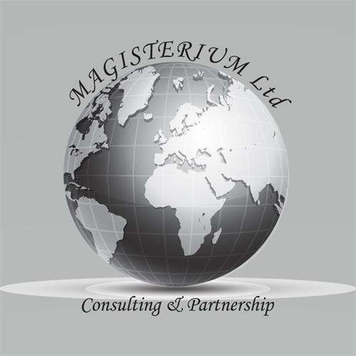 MAGISTERIUM Ltd. Consulting & Partnership trademark