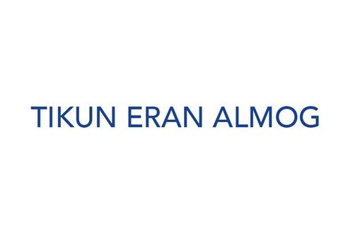 TIKUN ERAN ALMOG trademark