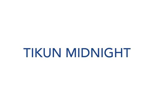 TIKUN MIDNIGHT trademark