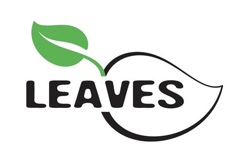 LEAVES trademark