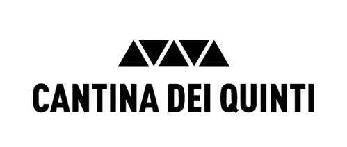 CANTINA DEI QUINTI trademark