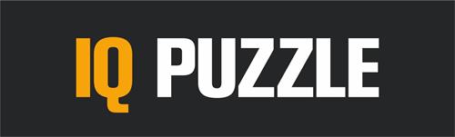 IQ PUZZLE trademark