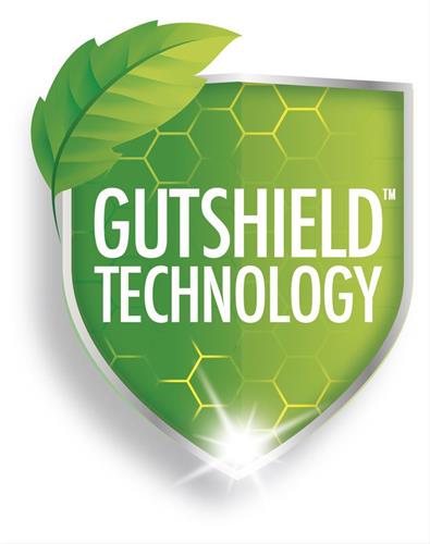 GUTSHIELD TECHNOLOGY trademark