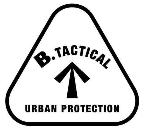 B.TACTICAL URBAN PROTECTION trademark