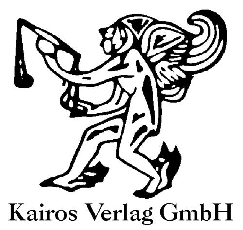 Kairos Verlag GmbH trademark