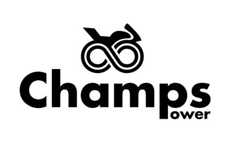 CHAMPS POWER trademark