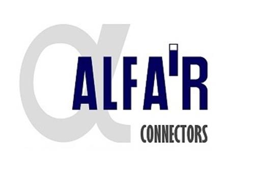 ALFA'R CONNECTORS trademark