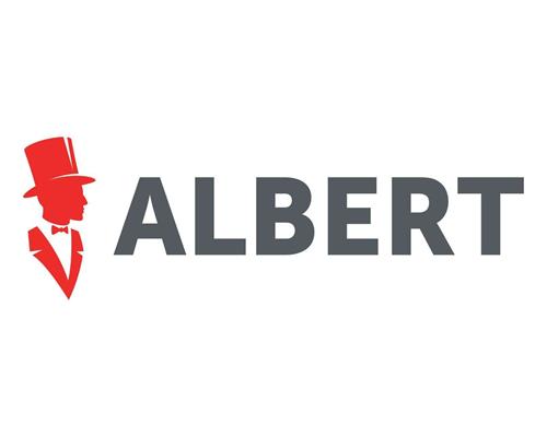 ALBERT trademark