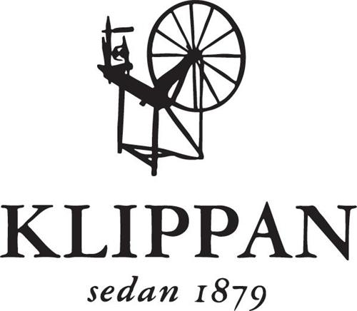 KLIPPAN sedan 1879 trademark