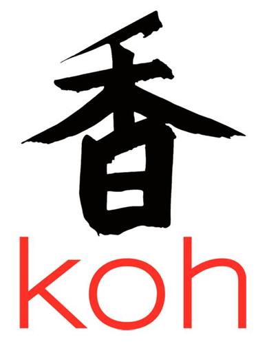 koh trademark