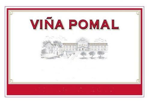 VIÑA POMAL trademark