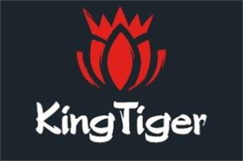 KING TIGER trademark