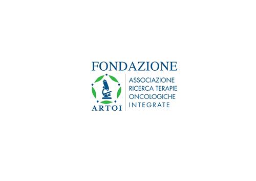 FONDAZIONE ASSOCIAZIONE RICERCA TERAPIE ONCOLOGICHE INTEGRATE ARTOI trademark