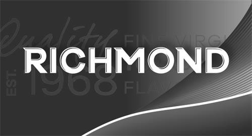 RICHMOND trademark