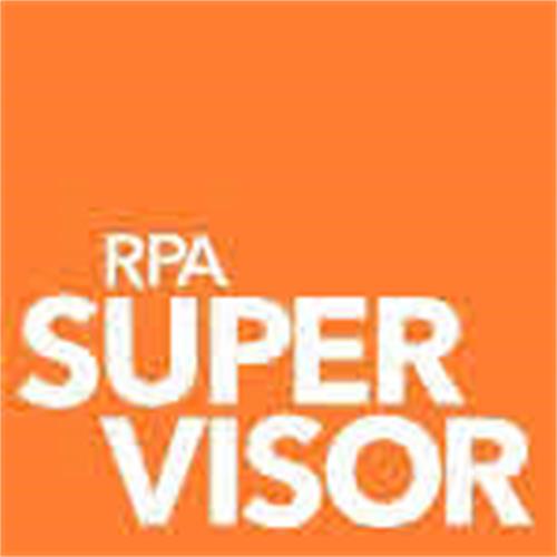 RPA SUPER VISOR trademark