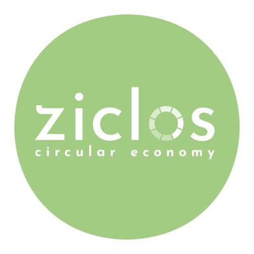 ZICLOS CIRCULAR ECONOMY trademark