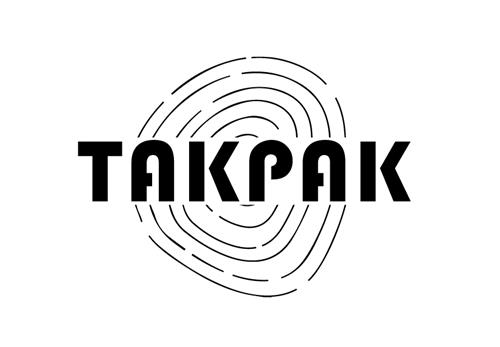 TAKPAK trademark