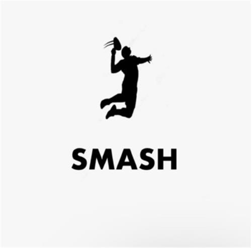 SMASH trademark