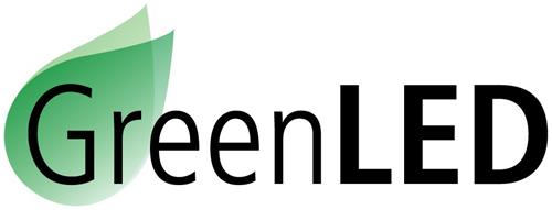 GreenLED trademark