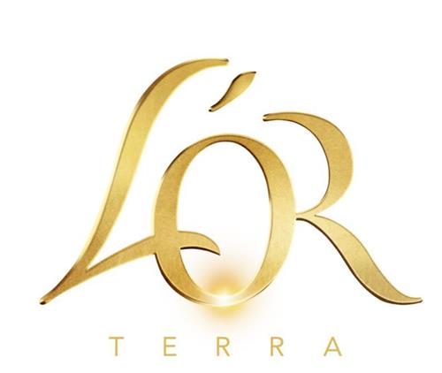 L'OR TERRA trademark