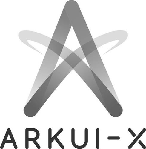 ARKUI - X trademark