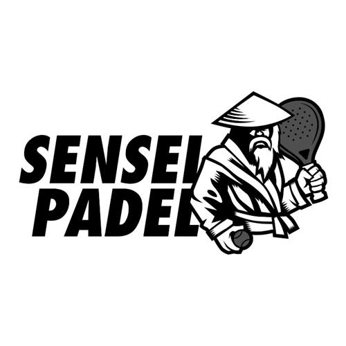 SENSEI PADEL trademark