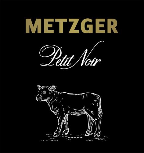 METZGER Petit Noir trademark