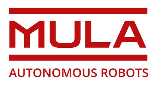 MULA AUTONOMOUS ROBOTS trademark