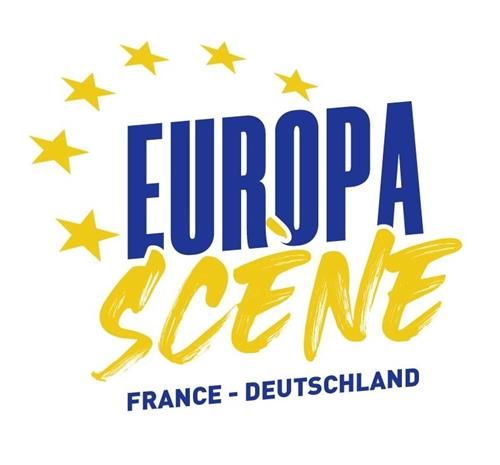 EuropaScène FRANCE-DEUTSCHLAND trademark