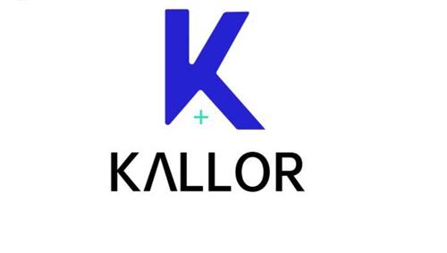 K KALLOR trademark