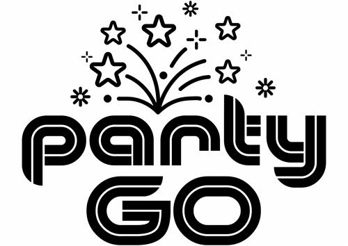 | party GO trademark