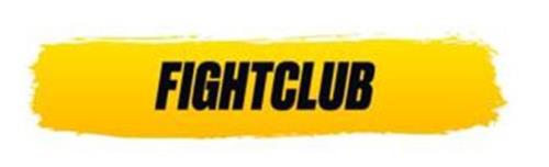 FIGHTCLUB trademark