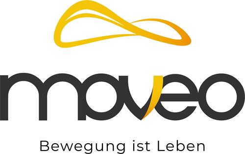 moveo Bewegung ist Leben trademark