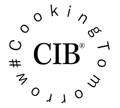 CIB #CookingTomorrow trademark