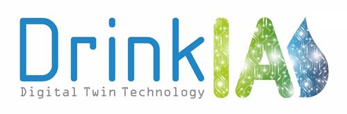 DrinkIA Digital Twin Technology trademark