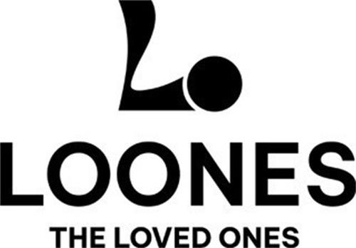 LOONES THE LOVED ONES trademark