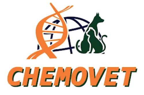 CHEMOVET trademark