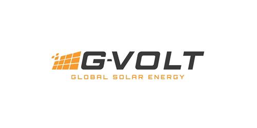 G-VOLT GLOBAL SOLAR ENERGY trademark