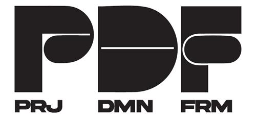 PDF PRJ DMN FRM trademark