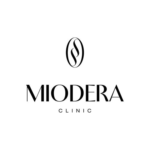 MIODERA CLINIC trademark