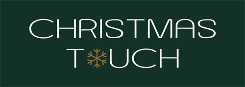 CHRISTMAS TOUCH trademark