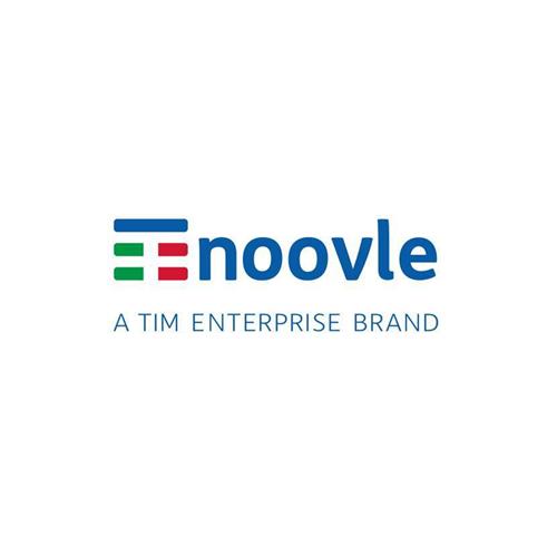 T NOOVLE A TIM ENTERPRISE BRAND trademark