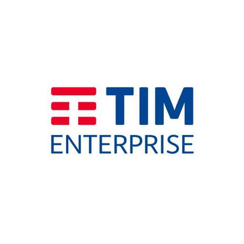 T TIM ENTERPRISE trademark