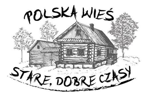 POLSKA WIEŚ STARE, DOBRE CZASY trademark