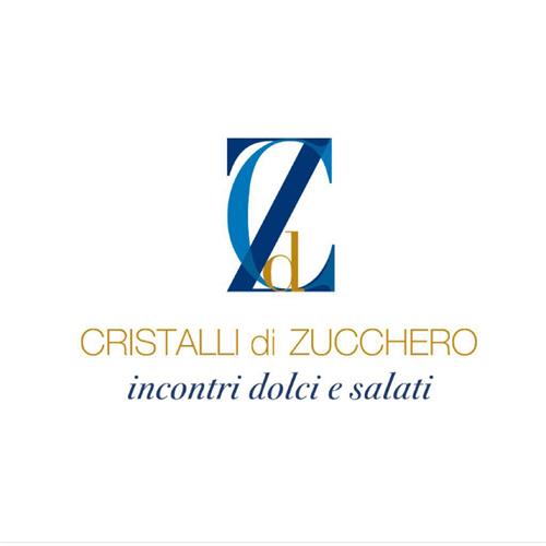 CDZ CRISTALLI di ZUCCHERO incontri dolci e salati trademark