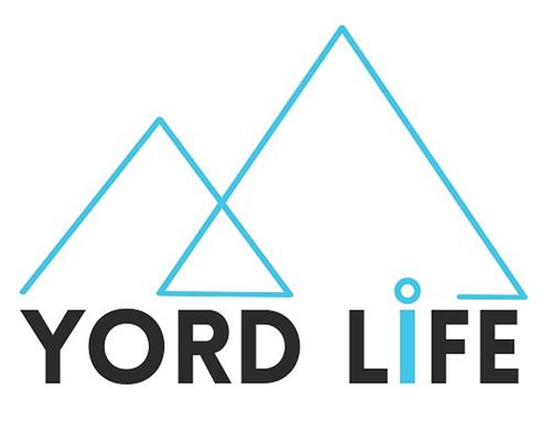 YORD LIFE trademark