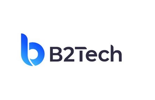 B2Tech trademark