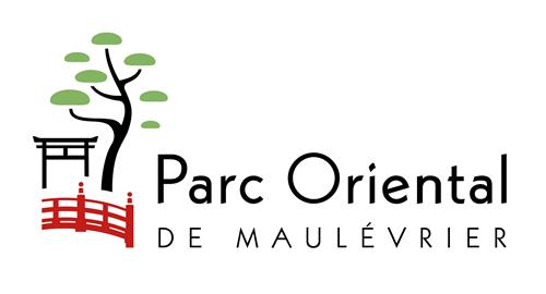 Parc Oriental DE MAULÉVRIER trademark