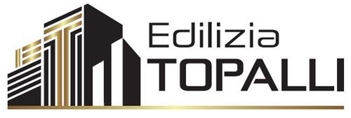 ET EDILIZIA TOPALLI trademark