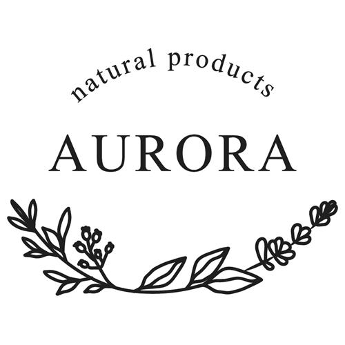 AURORA NATURAL PRODUCTS trademark